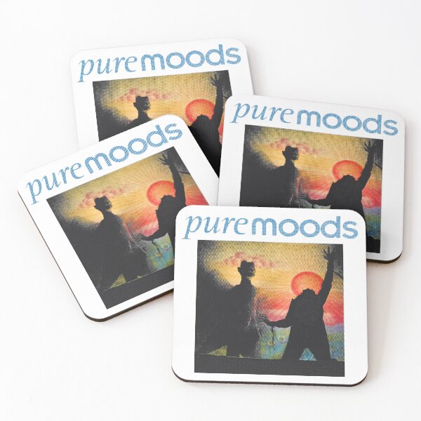 Item preview, Pure Moods Tubular Bells Pazuzu Exorcist - light designed and sold by new_wave1984.