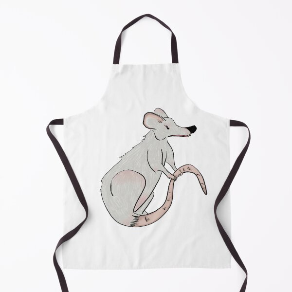 Item preview, little rat designed and sold by Kalhanne.