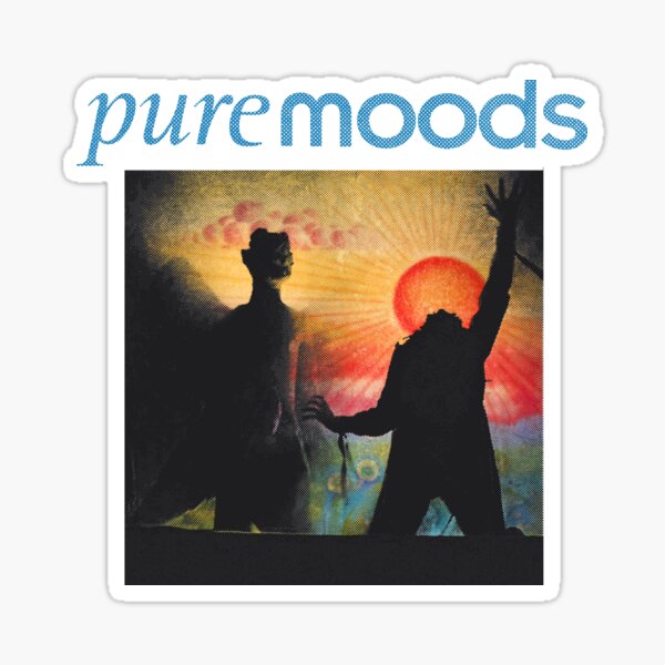 Item preview, Pure Moods Tubular Bells Pazuzu Exorcist - light designed and sold by new_wave1984.