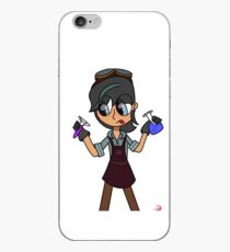 TTS-Varian iPhone Case