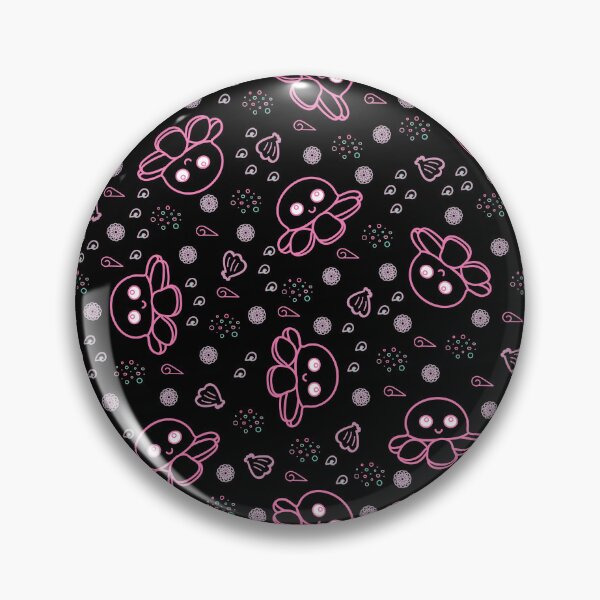 Item preview, Octopus dark ocean designed and sold by Vikaillus.