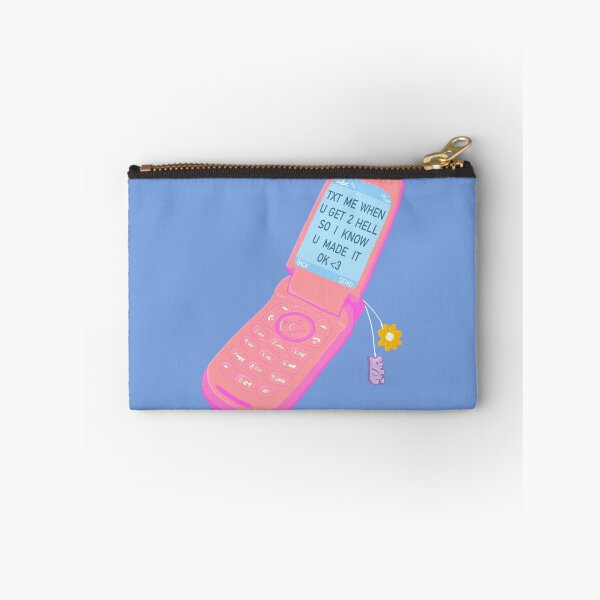 Item preview, Txt me when u get to hell so I know u made it ok designed and sold by FinalGirlArt.