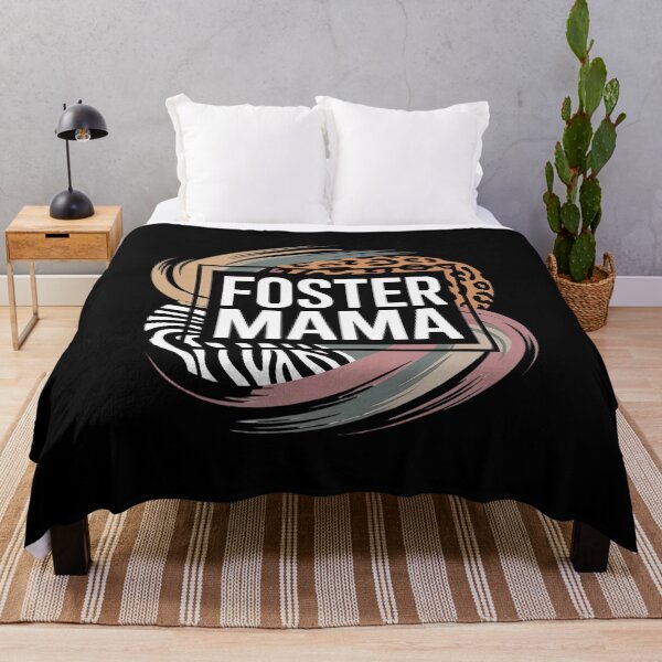 Item preview, Foster Moms Best Foster Mama Foster Parent Foster Mother designed and sold by WindowStone.