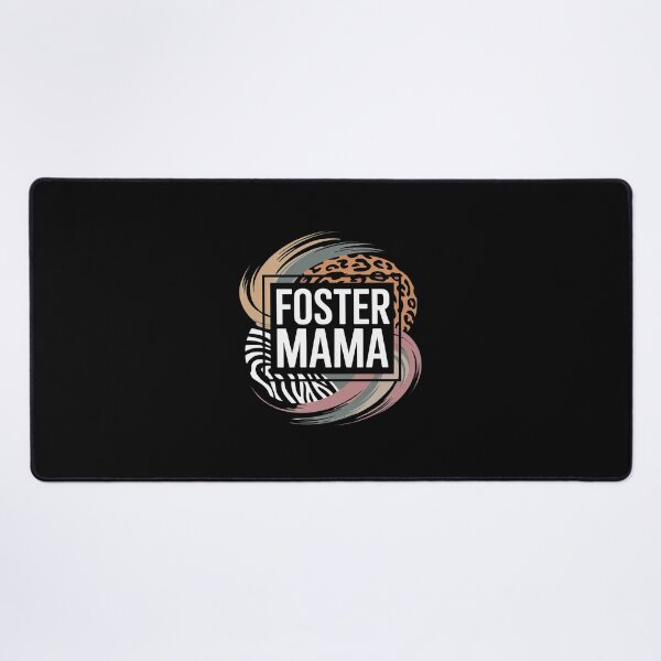 Item preview, Foster Moms Best Foster Mama Foster Parent Foster Mother designed and sold by WindowStone.