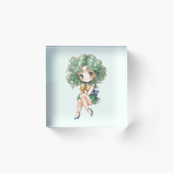 Item preview, Kawaii Mini Sailor Guardian 50 designed and sold by J-Bloom.