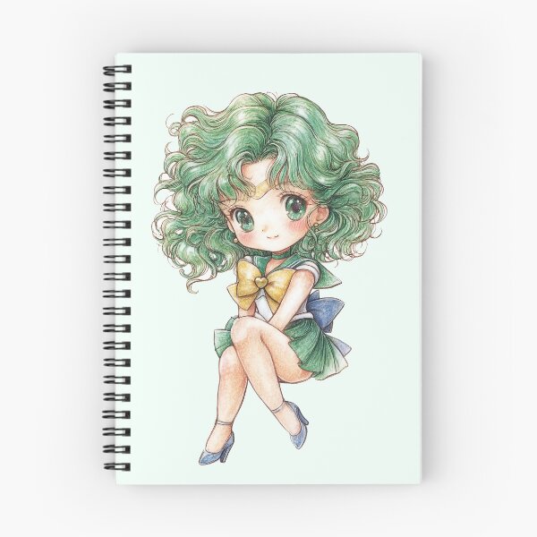 Artikelvorschau, Kawaii Mini Sailor Guardian 50 entworfen und verkauft von J-Bloom.