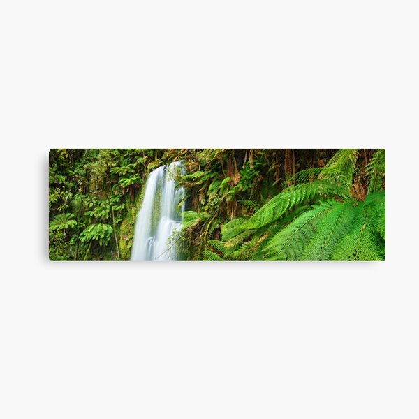Item preview, Beauchamp Falls, Otways, Victoria, Australia  designed and sold by Michael Boniwell.