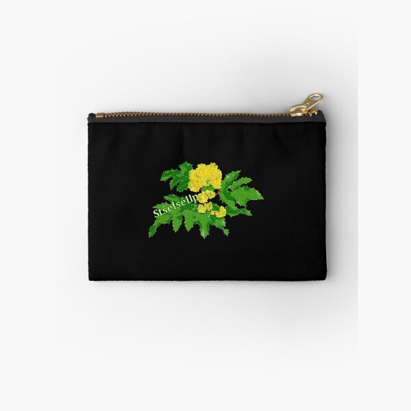 Item preview, Tall Oregon Grape (Stśeĺséllp) designed and sold by CoyoteRain.