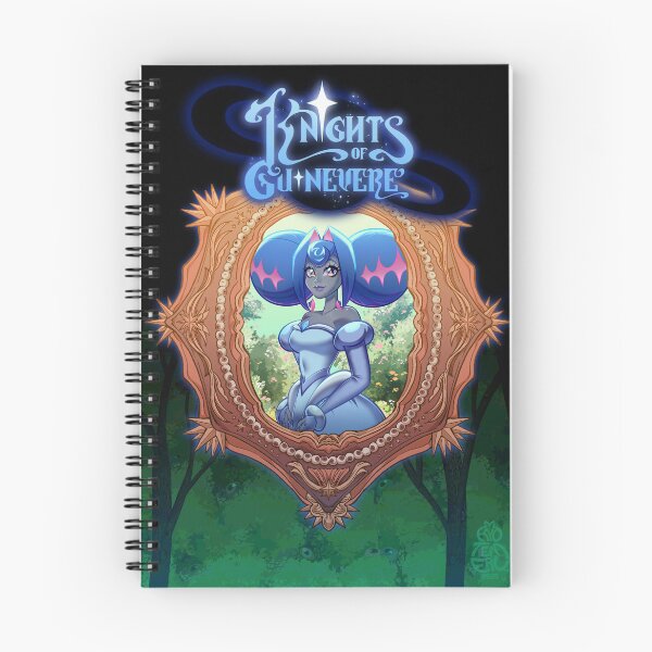 Item preview, Knights of Guinevere designed and sold by Kyotemeru.