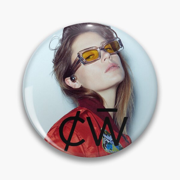 Item preview, Charlotte De Witte Techno Rave Essentials designed and sold by TECHNO_SHIRTS.