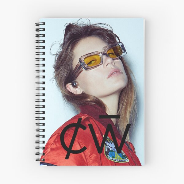 Item preview, Charlotte De Witte Techno Rave Essentials designed and sold by TECHNO_SHIRTS.