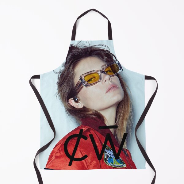 Item preview, Charlotte De Witte Techno Rave Essentials designed and sold by TECHNO_SHIRTS.