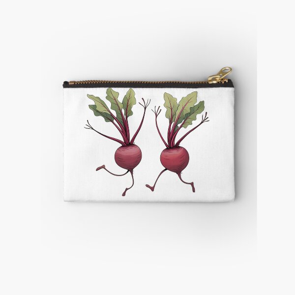 Item preview, Two Beetroots Dancing  designed and sold by JRprojects.