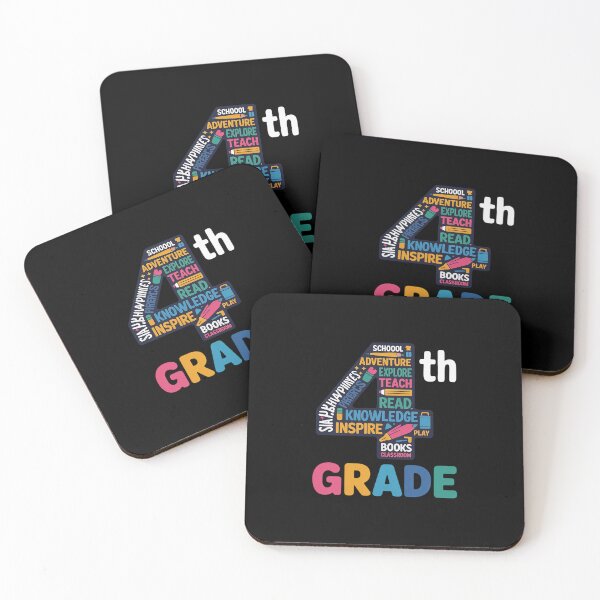 Item preview, Fourth Grade Students Of 4th Grade designed and sold by WindowStone.