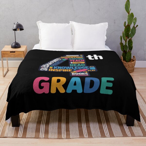 Item preview, Fourth Grade Students Of 4th Grade designed and sold by WindowStone.