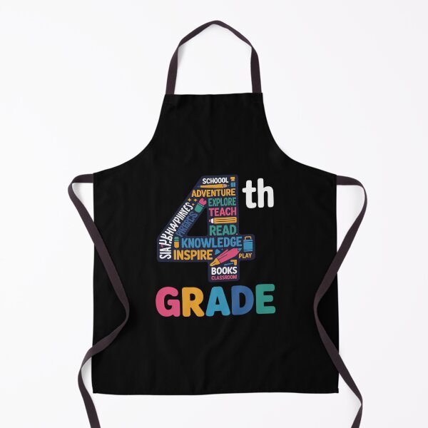 Item preview, Fourth Grade Students Of 4th Grade designed and sold by WindowStone.