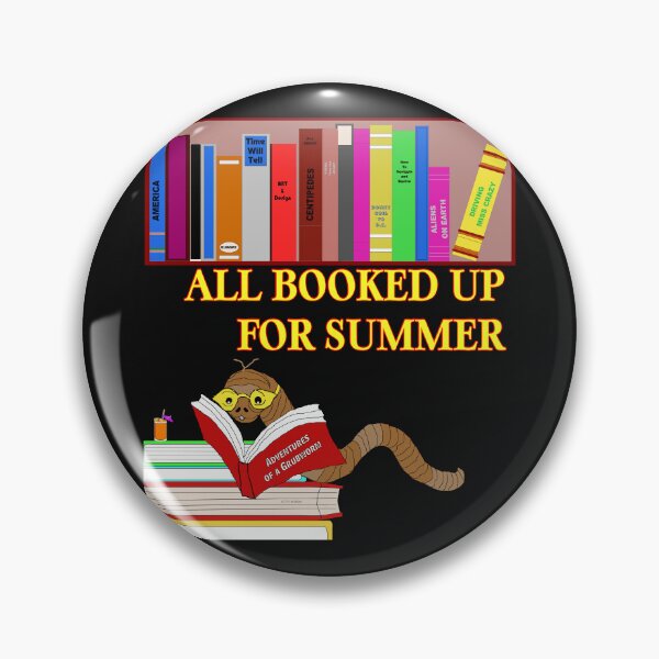 Item preview, All Booked Up For Summer designed and sold by kristalcurt.