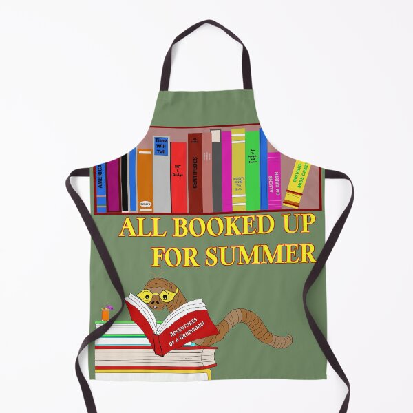 Item preview, All Booked Up For Summer designed and sold by kristalcurt.
