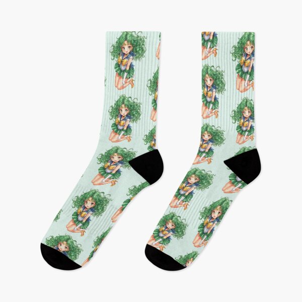 Artikelvorschau, Kawaii Mini Sailor Guardian 54 entworfen und verkauft von J-Bloom.