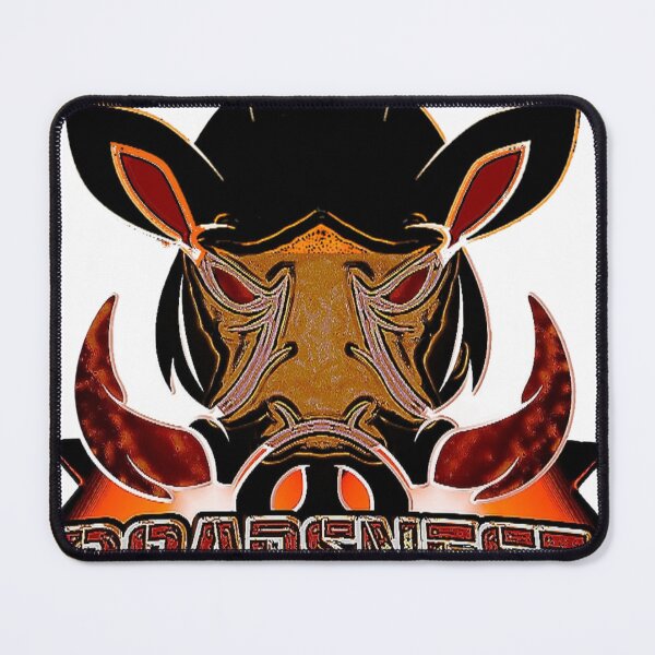 Item preview, Welcome to the Boars Nest designed and sold by TurnbuckeStudios.