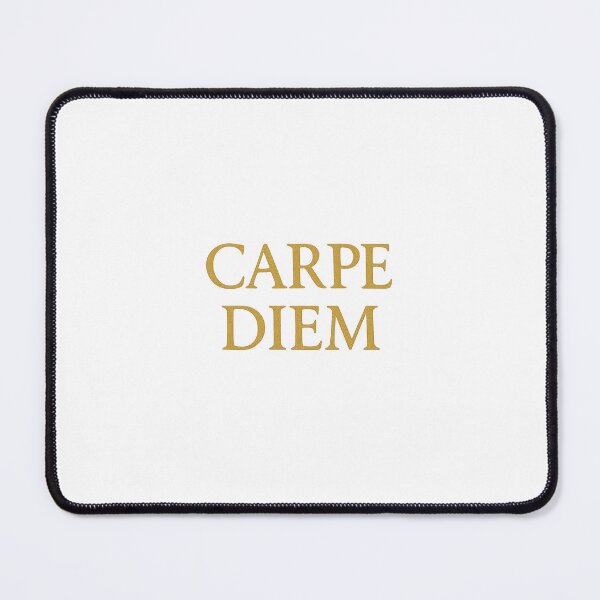 Item preview, Carpe Diem (sieze the day) designed and sold by jonneyboy99.