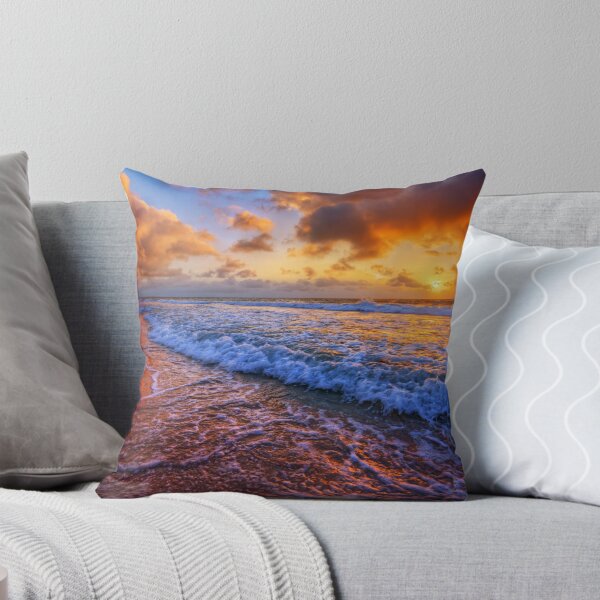 Item preview, Blue Ocean View designed and sold by cindyfordyce.
