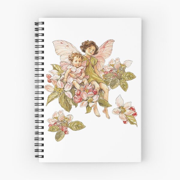 Item preview, Flower Fairies Pink Blossom designed and sold by lea-lani.