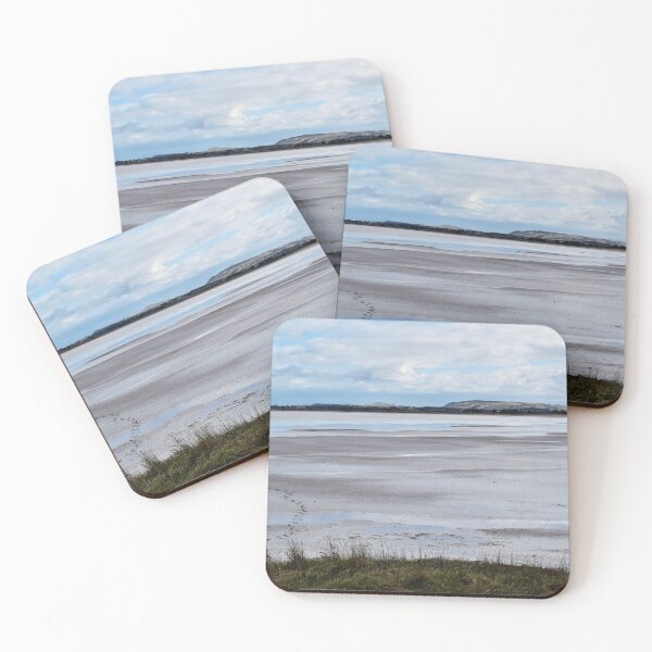Item preview, Lake Beeac Tracks designed and sold by Yolanda Caporn Art.