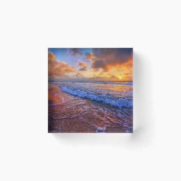 Item preview, Blue Ocean View designed and sold by cindyfordyce.
