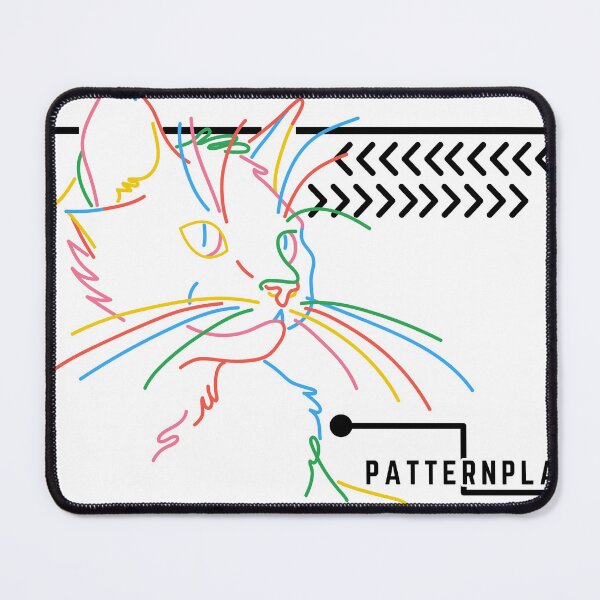 Item preview, Pattern Play 012 designed and sold by Wariijan.
