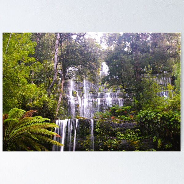 Item preview, RUSSELL FALLS designed and sold by Asoka.