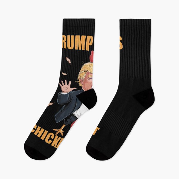 Item preview, Funny Trump Always Chickens Out TACO Trump designed and sold by heeun.