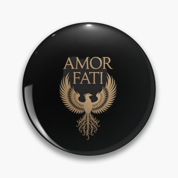 Artikelvorschau, Amor Fati entworfen und verkauft von Dilwish5.