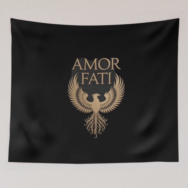 Item preview, Amor Fati designed and sold by Dilwish5.