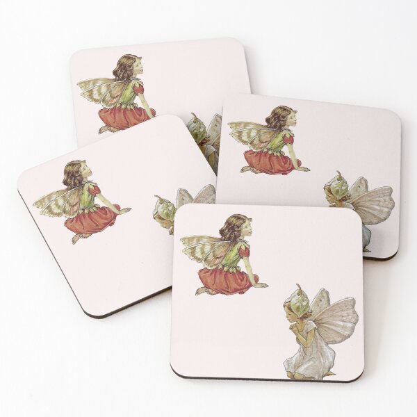 Item preview, Flower Fairies Pack designed and sold by lea-lani.