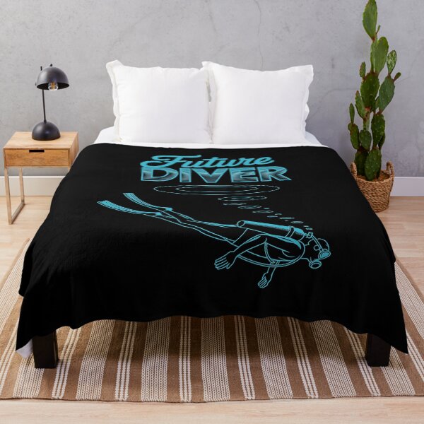 Item preview, Future Diver Scuba Diving designed and sold by Hlz-0118.