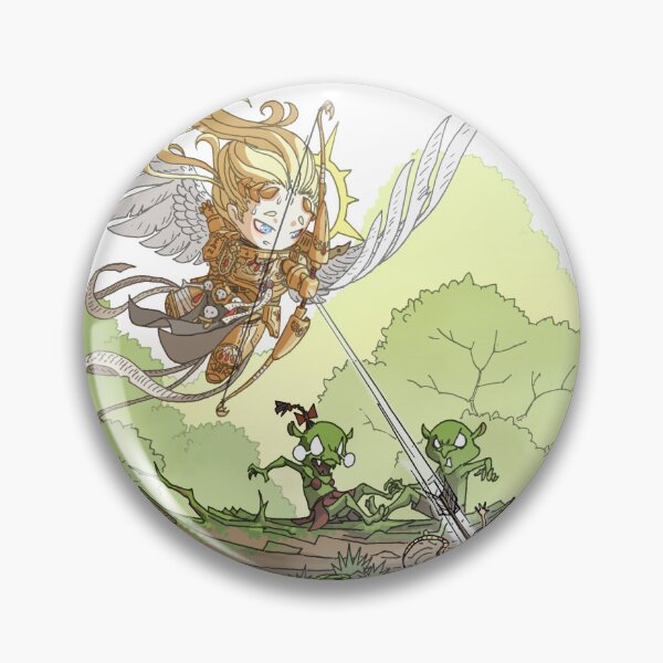 Item preview, Dante's Drop – Judgment from the Skies designed and sold by Into the Wild – by JZ.