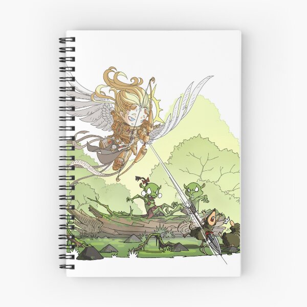 Item preview, Dante's Drop – Judgment from the Skies designed and sold by Into the Wild – by JZ.