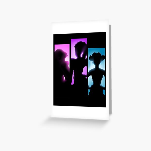 Item preview, The huntrix designed and sold by Aakanksha97.
