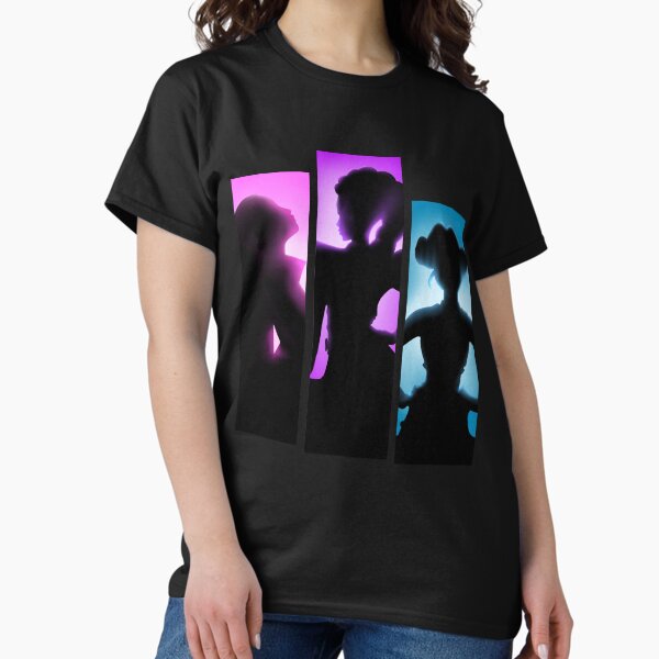 Item preview, The huntrix designed and sold by Aakanksha97.