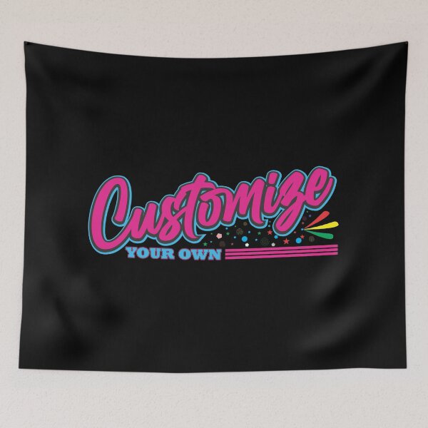 Item preview, Customize Your Own Personalized Design designed and sold by soebekhi.