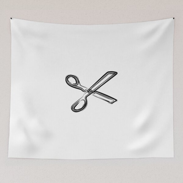 Item preview, Scissors designed and sold by Reethes.