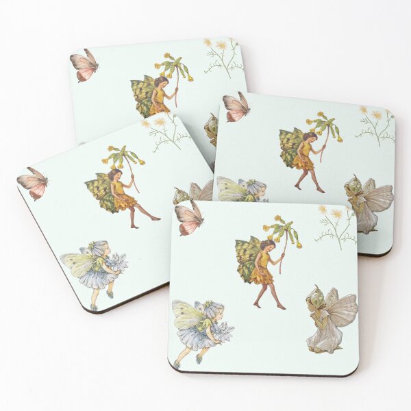 Item preview, Flower Fairies Pack designed and sold by lea-lani.