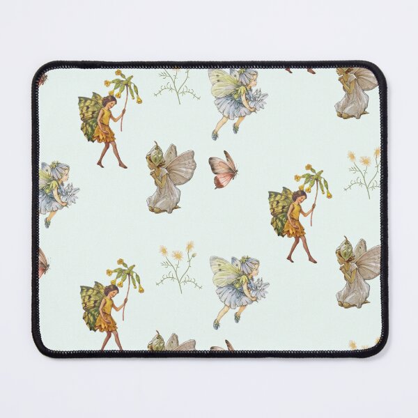 Item preview, Flower Fairies Pack designed and sold by lea-lani.