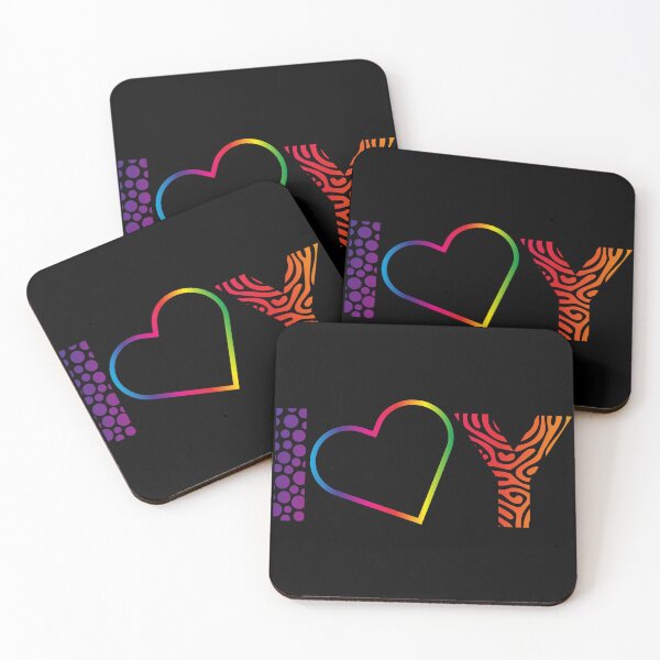 Item preview, I love you designed and sold by ZorianArt.