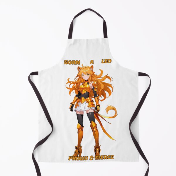 Item preview, Zodiac Leo - Born a Leo designed and sold by Born to Isekai.