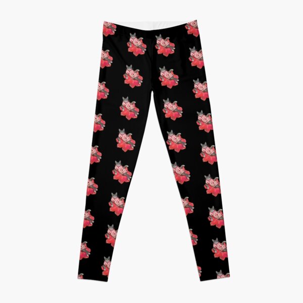 Cat charmante Leggings