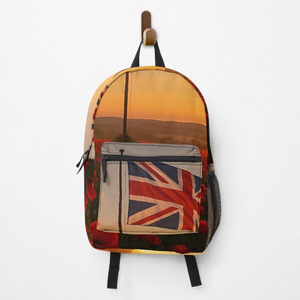 Item preview, Sunset Vigil of the Union Jack designed and sold by Skyframe Aviation.