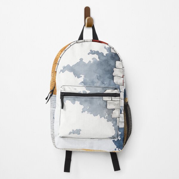 Item preview, Wall of Stories designed and sold by Kaleidoscope Print.