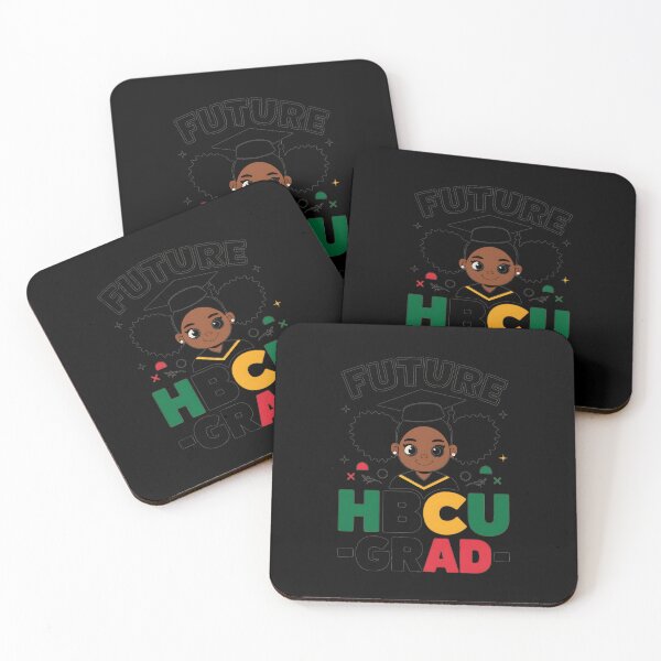 Item preview, Future HBCU Grad Black History Month designed and sold by Hlz-0118.